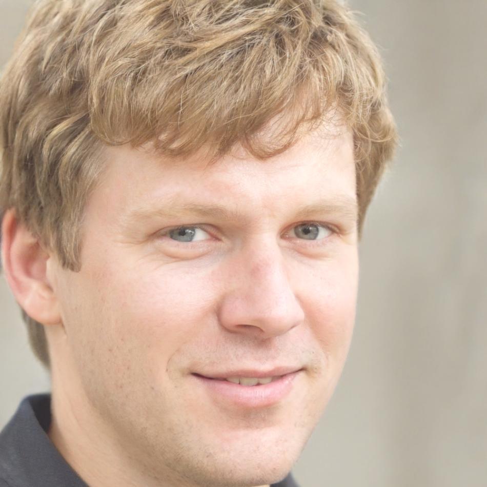 Dr. Marcus Weber, Leiter Forschung und Entwicklung