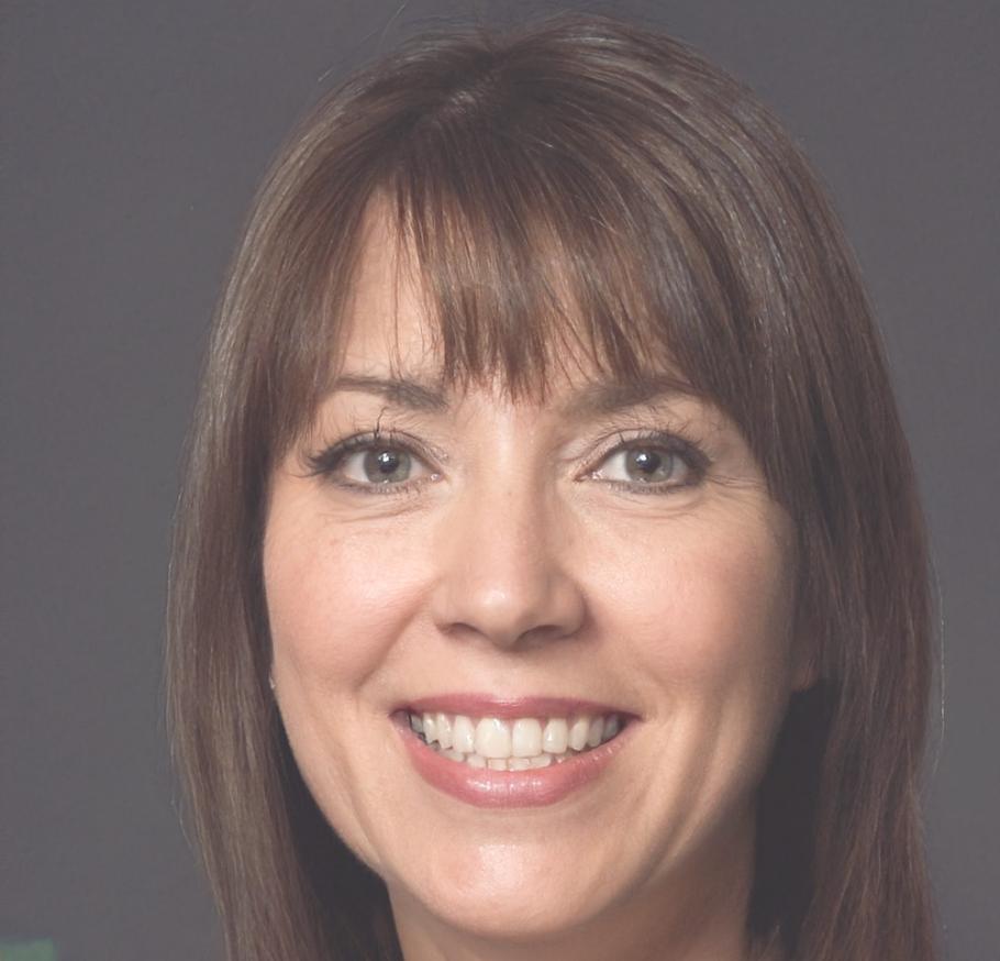 Sarah Hoffmann, Strategieberaterin